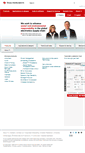 Mobile Screenshot of focus-webapps.tij.co.jp